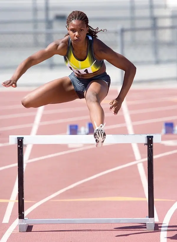 female-athelete-track-and-field