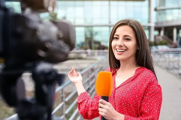 female-news-reporter-speaking